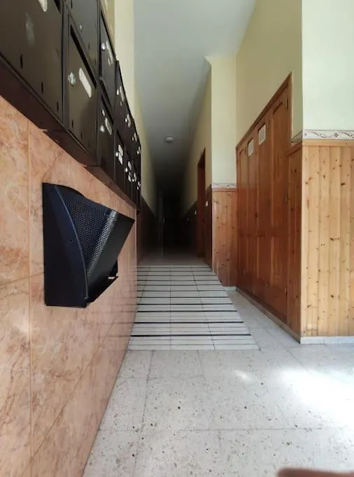 Apartment Acogedor Apartamento Junto Al Mar Puertito de Guimar Spain