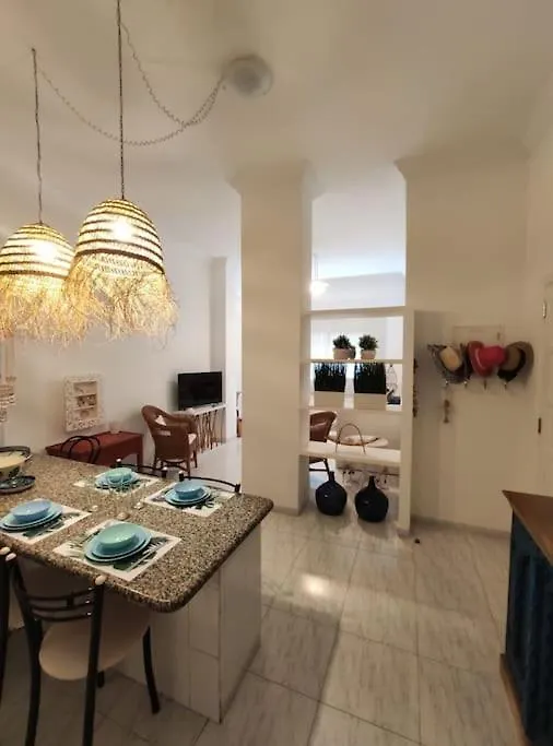 Acogedor Apartamento Junto Al Mar Puertito de Guimar