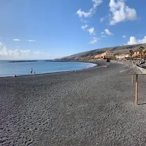 Tu Casita A Dos Pasos De La Playa Apartamento