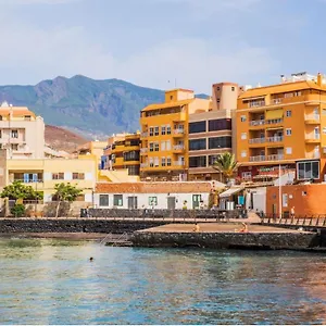 Live Puertito Mar Y Muelle Apartamento