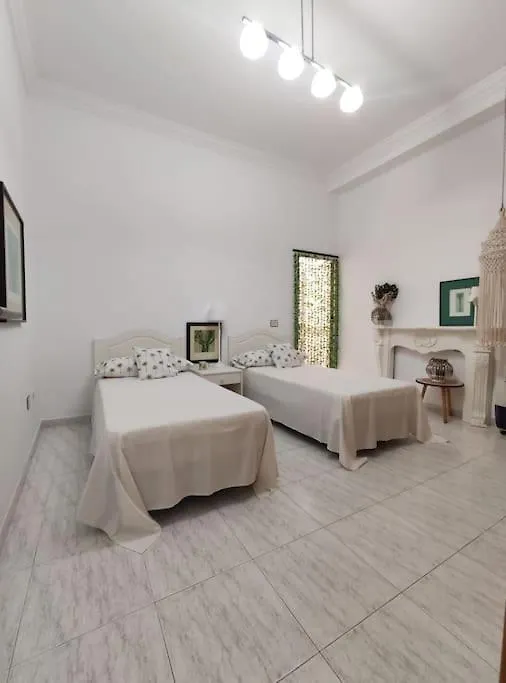 Acogedor Apartamento Junto Al Mar Puertito de Guimar Apartment