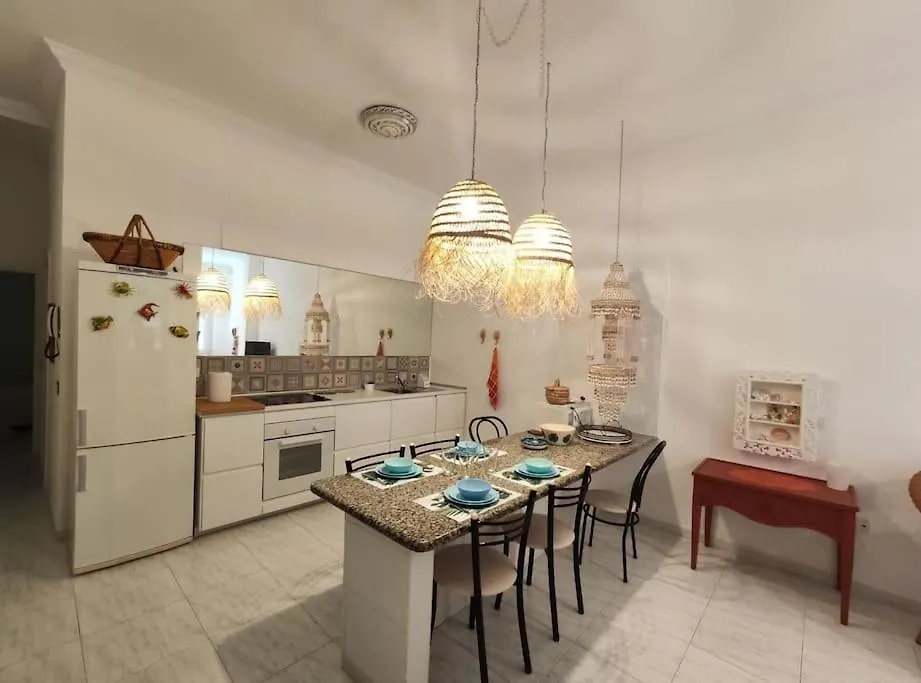 Apartment Acogedor Apartamento Junto Al Mar Puertito de Guimar