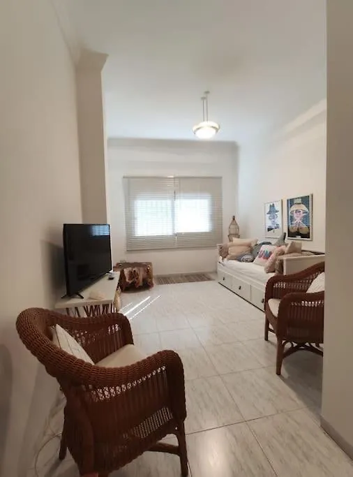 Apartment Acogedor Apartamento Junto Al Mar Puertito de Guimar