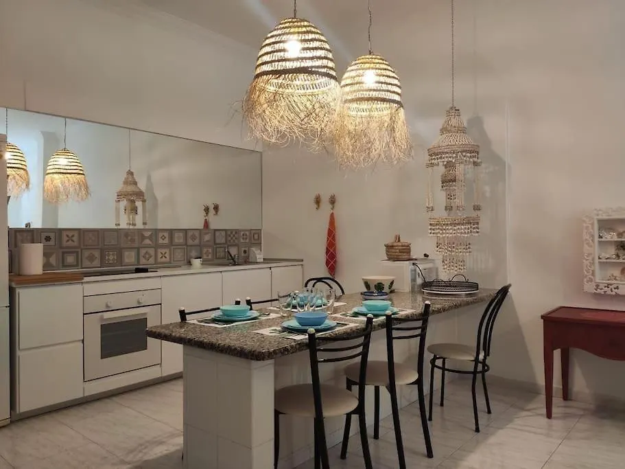 Acogedor Apartamento Junto Al Mar Puertito de Guimar